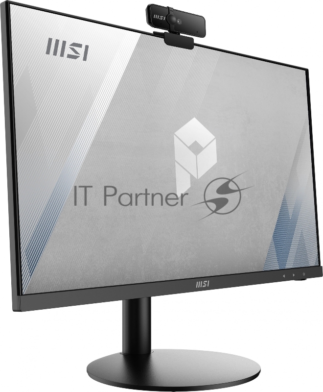 Моноблок MSI Pro AP241 11M-433XRU 23.8 Full HD PG G6405 (4.1) 4Gb SSD256Gb UHDG 610 noOS GbitEth WiFi BT 120W черный 1920x1080