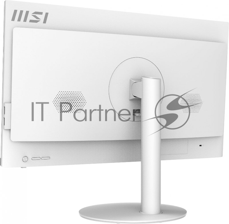 Моноблок MSI Pro AP241 11M-436RU 23.8 Full HD PG G6405 (4.1) 4Gb SSD256Gb UHDG 610 noOS GbitEth WiFi BT 120W белый 1920x1080
