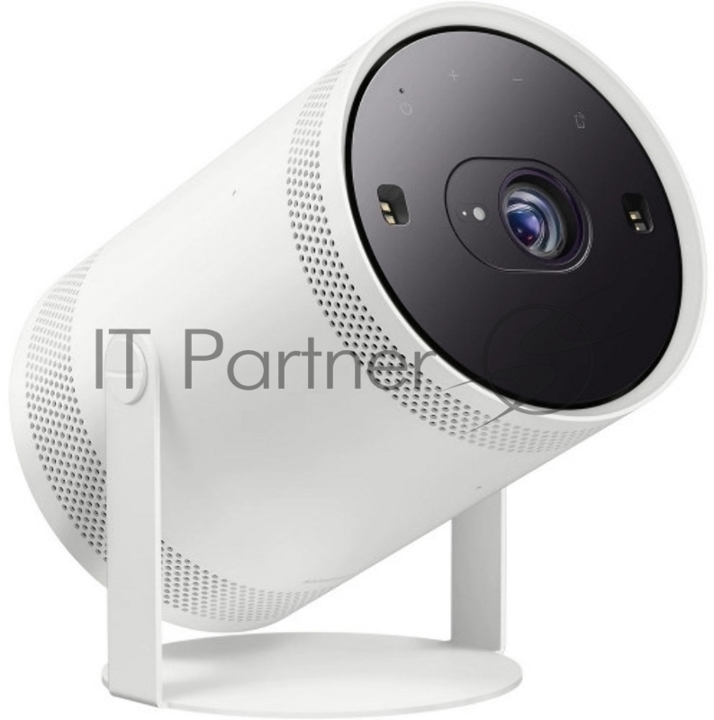 Проектор Samsung Freestyle LSP3B DLP 550Lm (1920x1080) 100000:1 ресурс лампы:20000часов 2xUSB typeA 2xHDMI 0.8кг