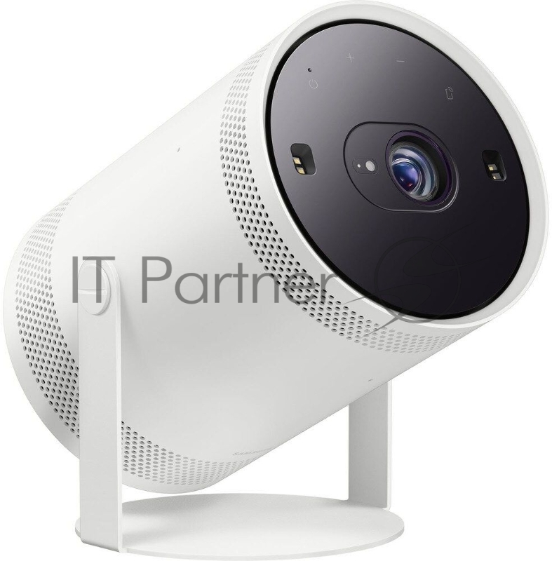 Проектор Samsung Freestyle LSP3B DLP 550Lm (1920x1080) 100000:1 ресурс лампы:20000часов 2xUSB typeA 2xHDMI 0.8кг