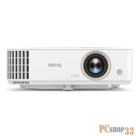 Проекторы TH685P 95% Rec709, 4K support, HDR10/HLG, 1.3X, TR 1.127~1.46, HDMI2.0 x2, NO D-SUB, 8 ms Low Input Lag, 5W Speaker, Digital L/S