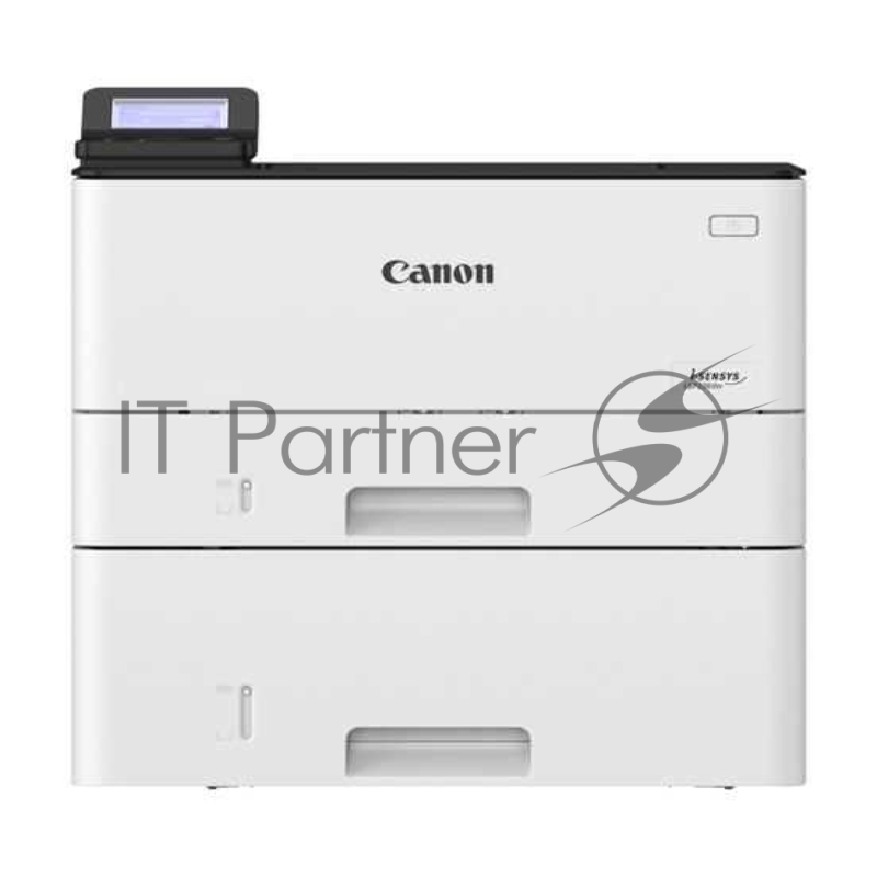 Принтер лазерный Canon i-Sensys LBP236DW (5162C006) A4 Duplex WiFi