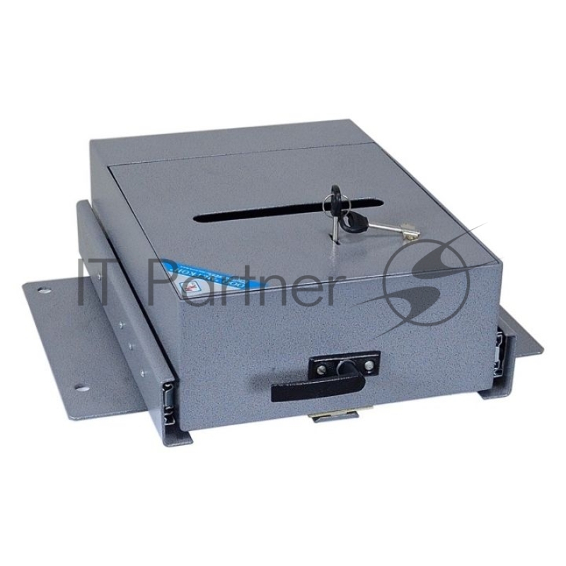 Сейф автомобильный МБА-3 Газель