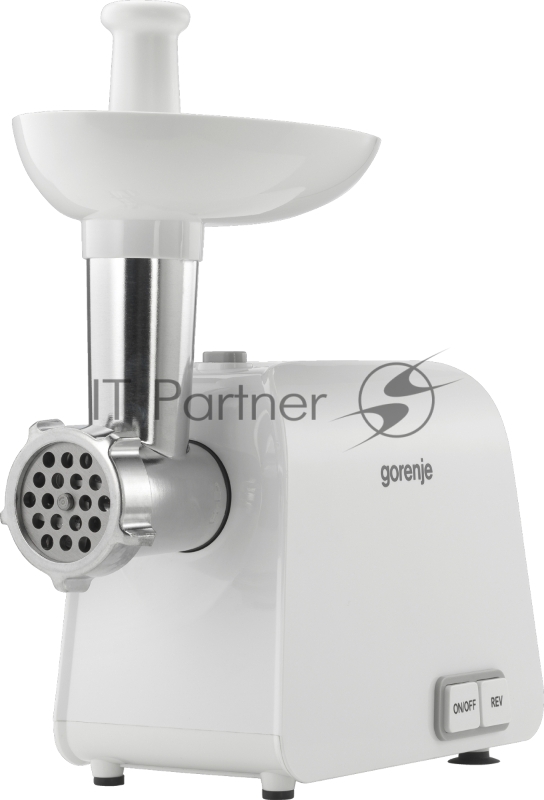 Мясорубка Gorenje MG1602W белый