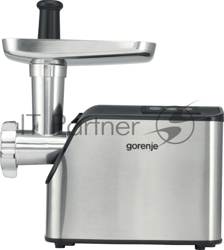 Мясорубка Gorenje MG2202XE нержавеющая сталь