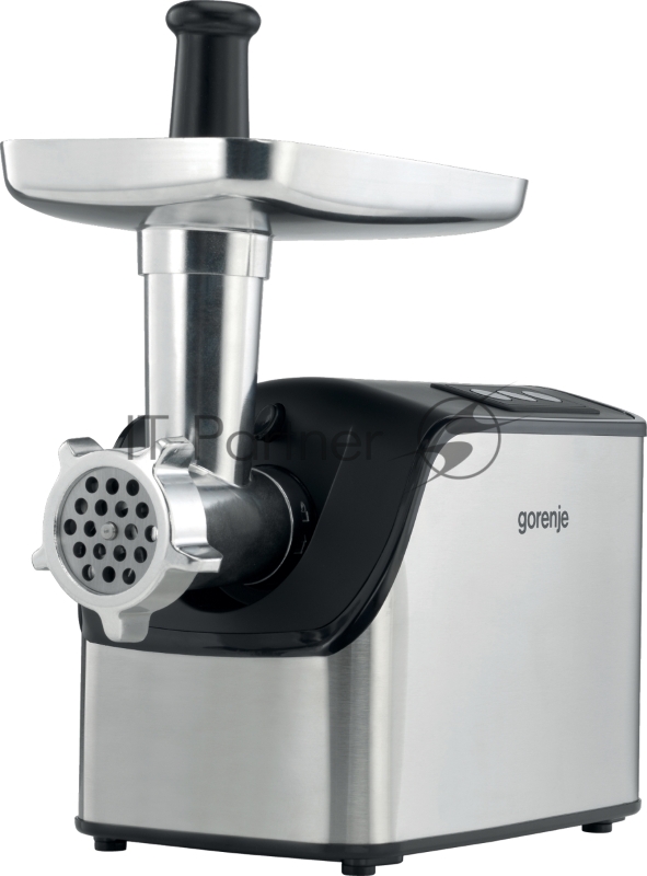 Мясорубка Gorenje MG2202XE нержавеющая сталь