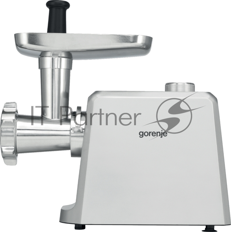 Мясорубка Gorenje MG2502SJX серебристый