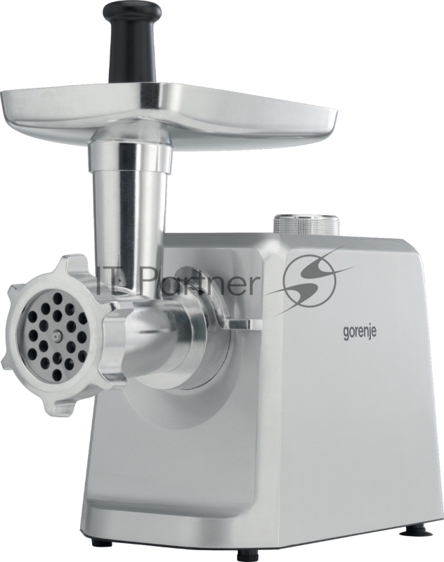 Мясорубка Gorenje MG2502SJX серебристый
