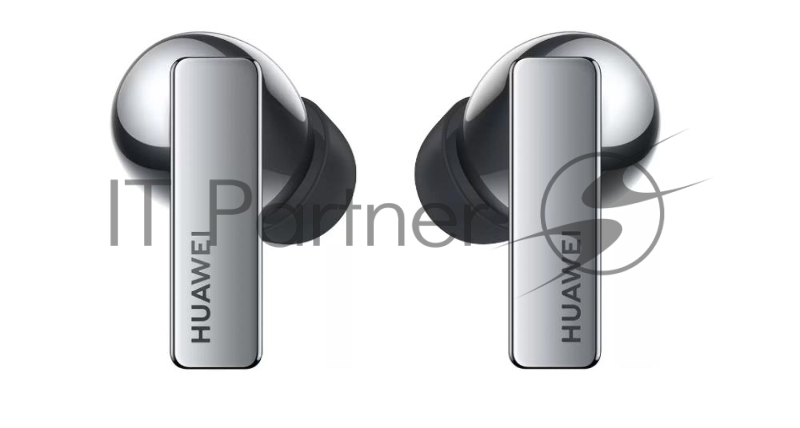 Гарнитура HUAWEI FREEBUDS PRO 2 SILVER 55035980
