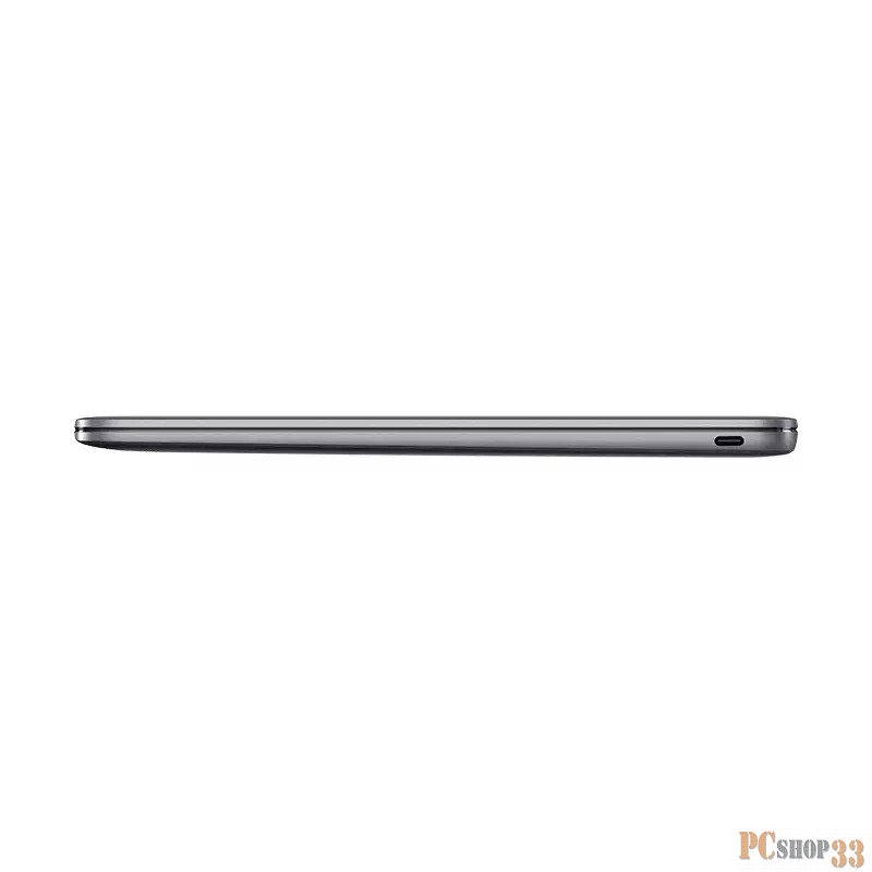 Ноутбук Huawei MateBook 13 Ryzen 7 3700U 16Gb SSD512Gb AMD Radeon Vega 10 13 IPS FHD (1920x1080) Windows 10 Home grey WiFi BT Cam