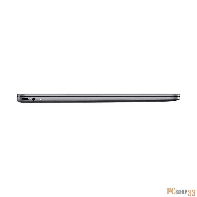 Ноутбук Huawei MateBook 13 Ryzen 7 3700U 16Gb SSD512Gb AMD Radeon Vega 10 13 IPS FHD (1920x1080) Windows 10 Home grey WiFi BT Cam