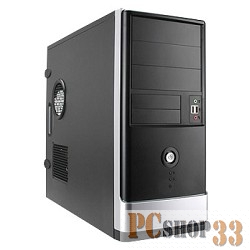 Корпус Midi Tower InWin EAR-002BS Black 450W ATX 6100785