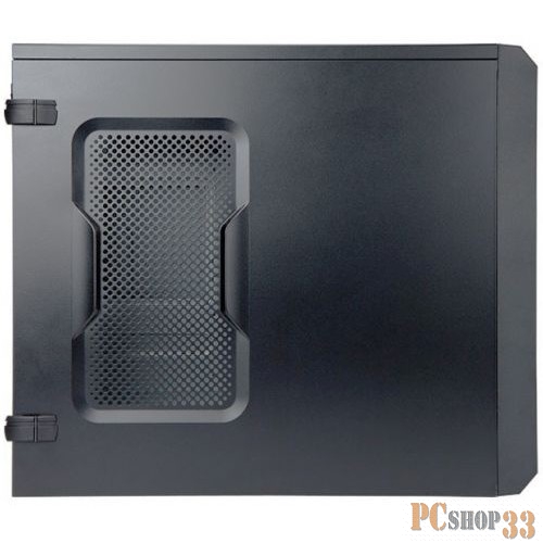 Корпус INWIN PE689BL IP-P1K0BK3-3 U3.0*2+A(HD) ntrusion Switch/ holes for SL20” RACKMOUNT(1000W)