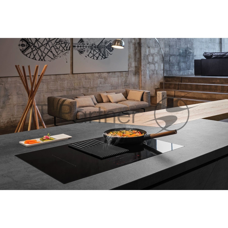 Встраиваемая индукционная панели ELICA NIKOLATESLA LIBRA BL/A/83-PRF0147744A