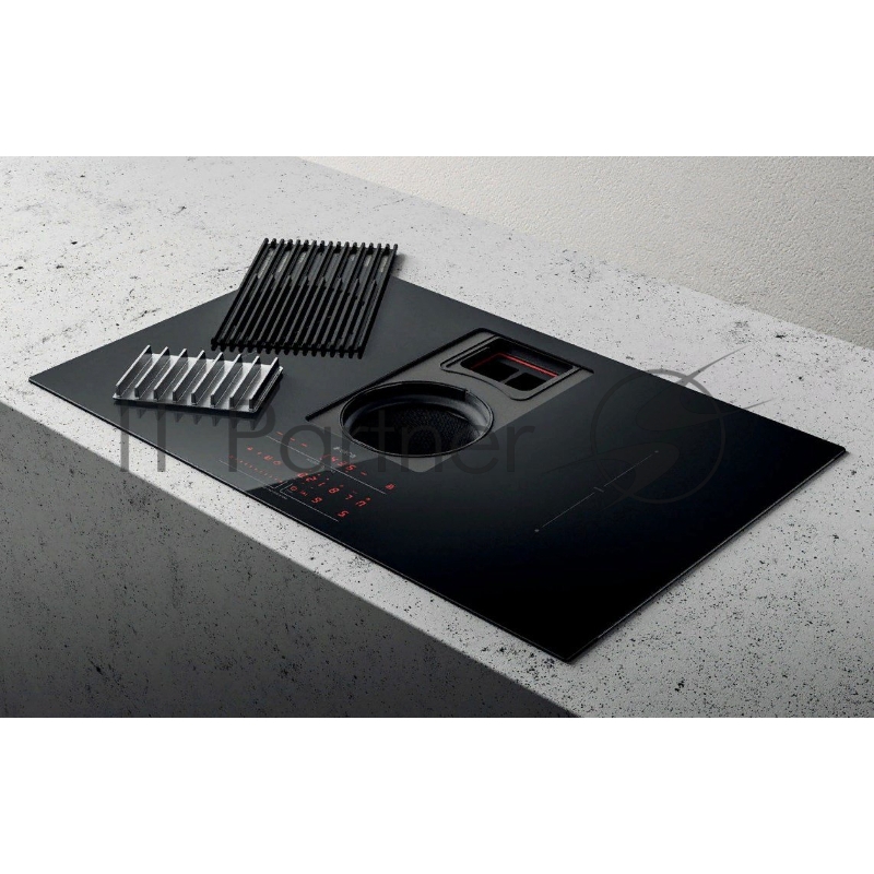 Встраиваемая индукционная панели ELICA NIKOLATESLA LIBRA BL/A/83-PRF0147744A