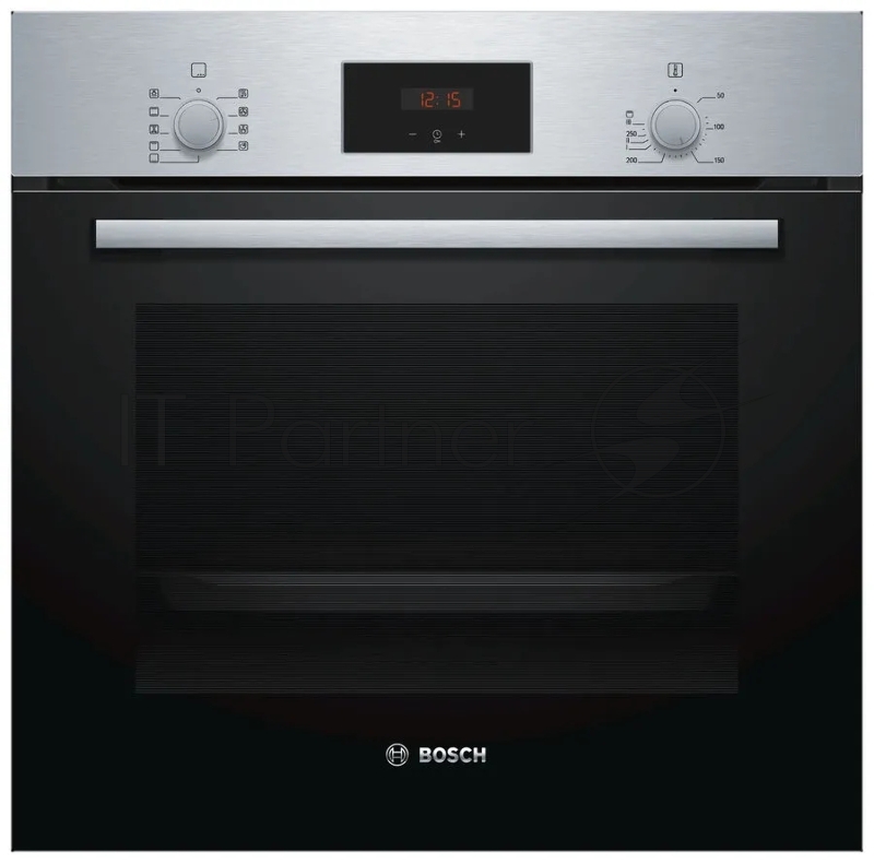 Духовой шкаф Электрический Bosch HBF114ES0 нержавеющая сталь