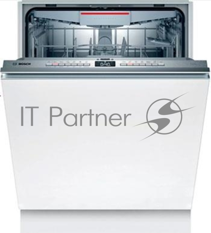 Посудомоечная машина встраив. Bosch SMV4HVX31E полноразмерная