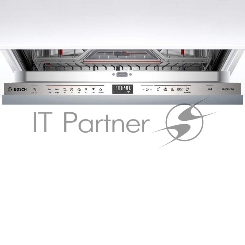 Посудомоечная машина встраив. Bosch SMV6ECX51E полноразмерная