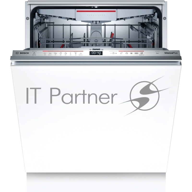 Посудомоечная машина встраив. Bosch SMV6ECX51E полноразмерная