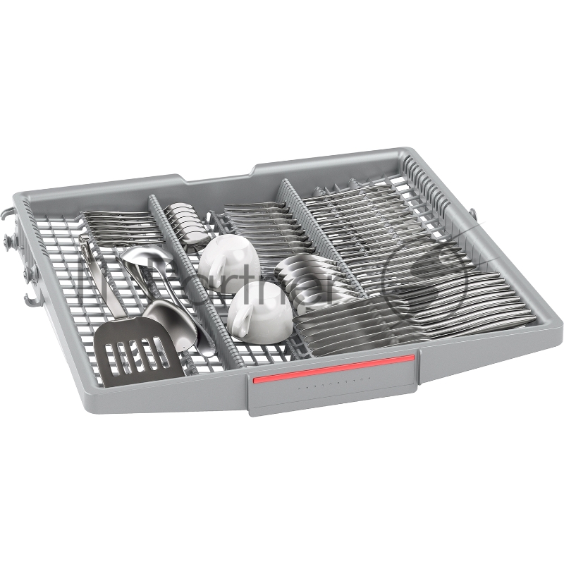 Посудомоечная машина встраив. Bosch SMV6ECX51E полноразмерная