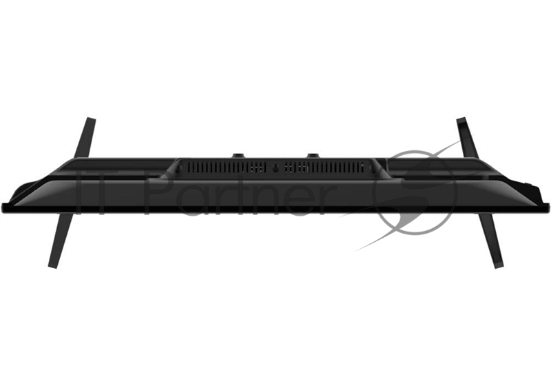 Телевизор IRBIS 32H1 T 067B, 32,1366x768, 16:9,Tuner (DVB-T2/DVB-C/PAL/SECAM), Input (AV RCA,USBx2, HDMIx3, YPbPr, VGA, PC audio, CI+),Output (3,5 mm, Coaxial),Black