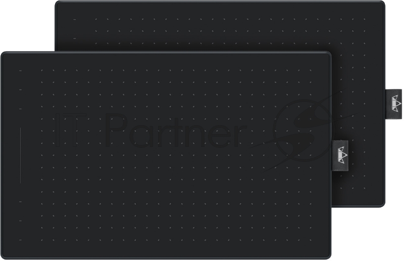 Графический планшет Huion Inspiroy RTP-700 Blue