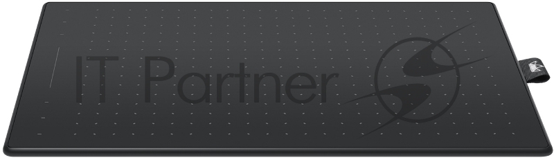 Графический планшет Huion Inspiroy RTP-700 Blue