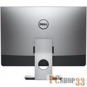Моноблок Dell Precision 5720 27 UHD i7 7700 (3.6)/32Gb/SSD512Gb/Pro WX7100 8Gb/DVDRW/Windows 10 Pro