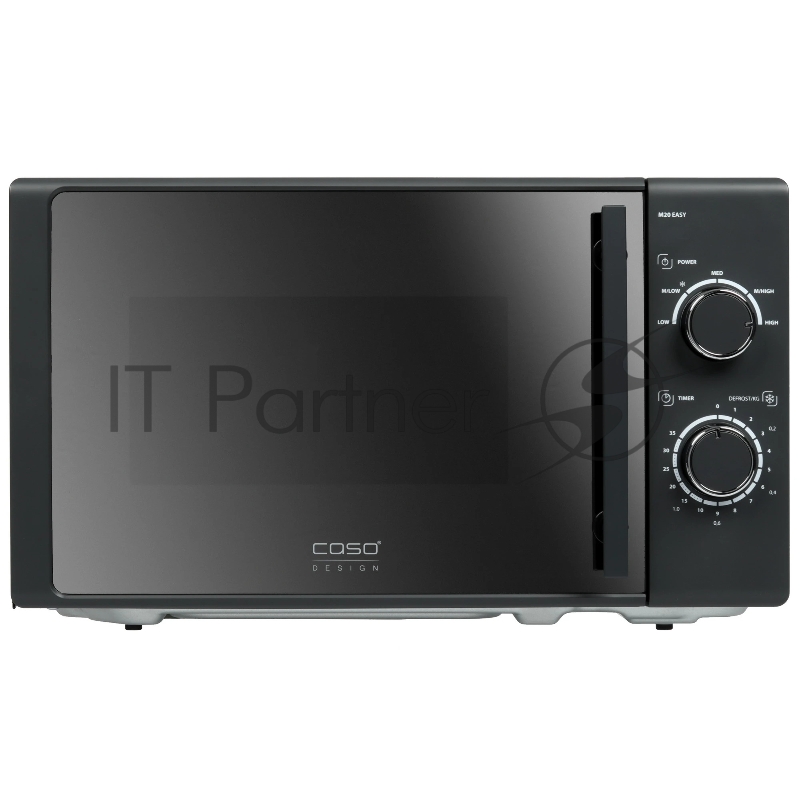 Микроволновая печь CASO M 20 EASY