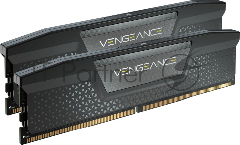 Оперативная память Corsair Vengeance CMK32GX5M2B5600C36 DDR5 2x16Gb 5600МГц RTL PC5-44800 CL36 DIMM 288-pin 1.25В