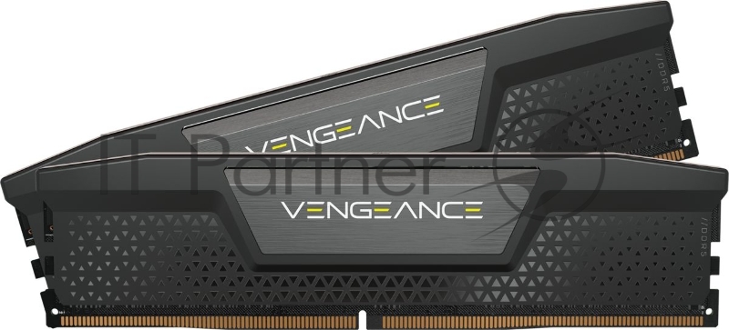 Оперативная память Corsair Vengeance CMK32GX5M2B5600C36 DDR5 2x16Gb 5600МГц RTL PC5-44800 CL36 DIMM 288-pin 1.25В