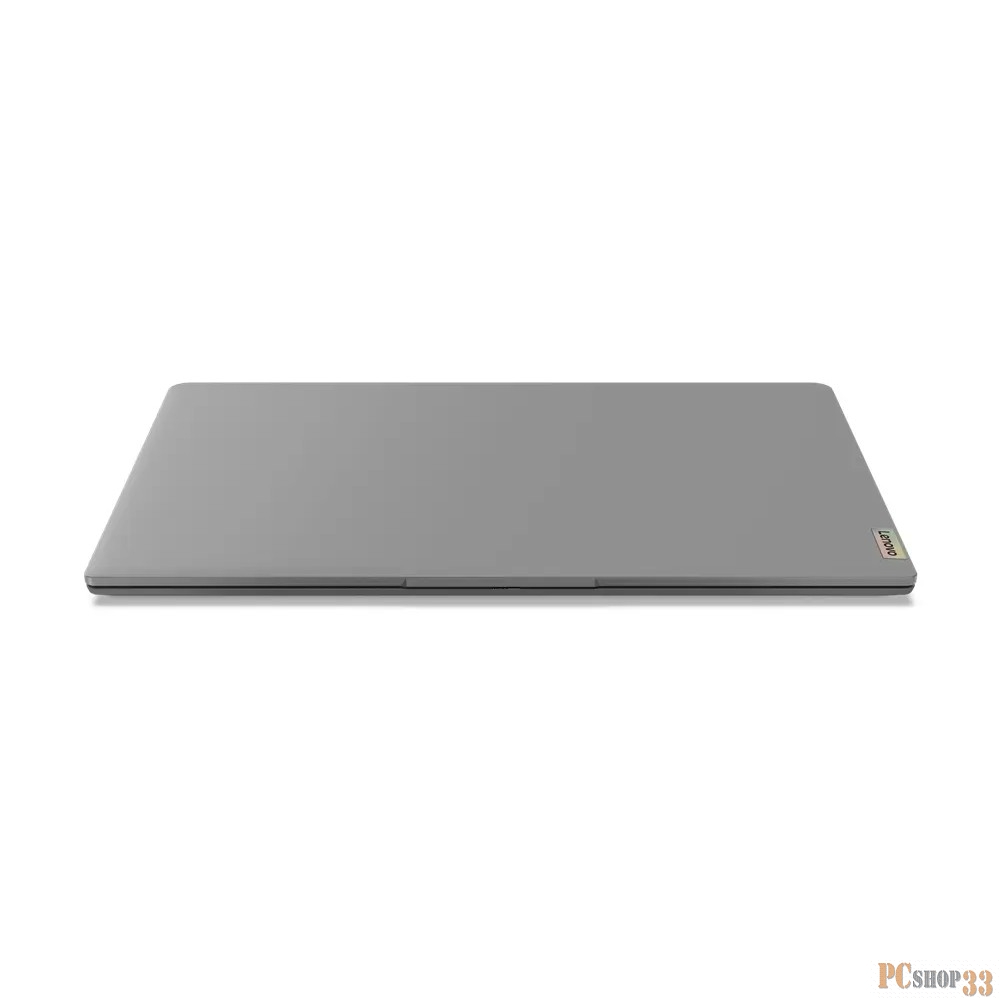 Ноутбук Lenovo IdeaPad 3 17ITL6 Core i5 1135G7 8Gb SSD512Gb NVIDIA GeForce MX350 2Gb 17.3 IPS FHD (1920x1080) noOS grey WiFi BT Cam