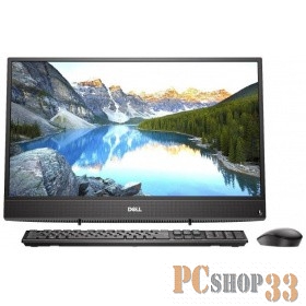Моноблок Dell Inspiron 3277 Pentium 4415U(2.3)/4GB/1TB/21,5'' FHD IPS AG/Intel HD 610/Easel Stand/Li