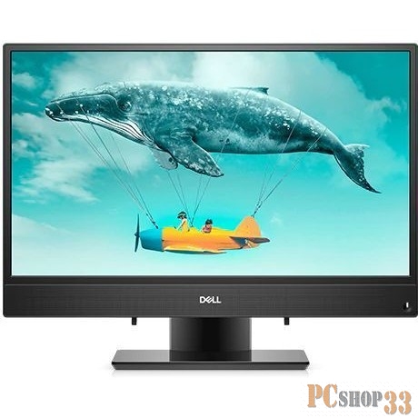Моноблок Dell Inspiron 3277 21.5 Full HD i3 7130U (2.7)/4Gb/1Tb 5.4k/HDG620/Windows 10 Professional