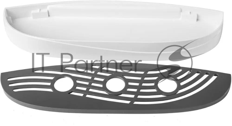 Кулер Hotfrost V115A напольный компрессорный белый/серый