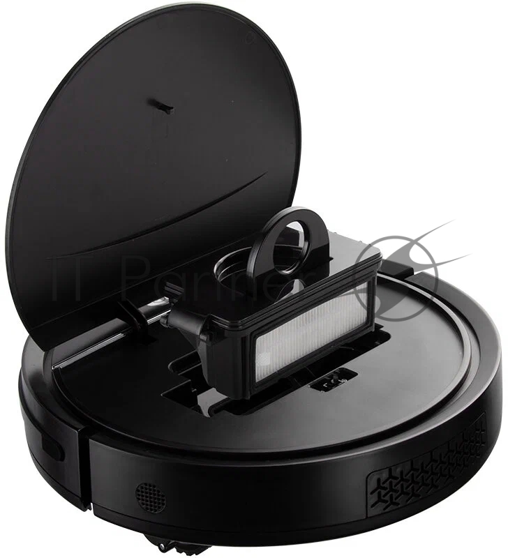 Пылесос-робот Redmond RV-R290 черный