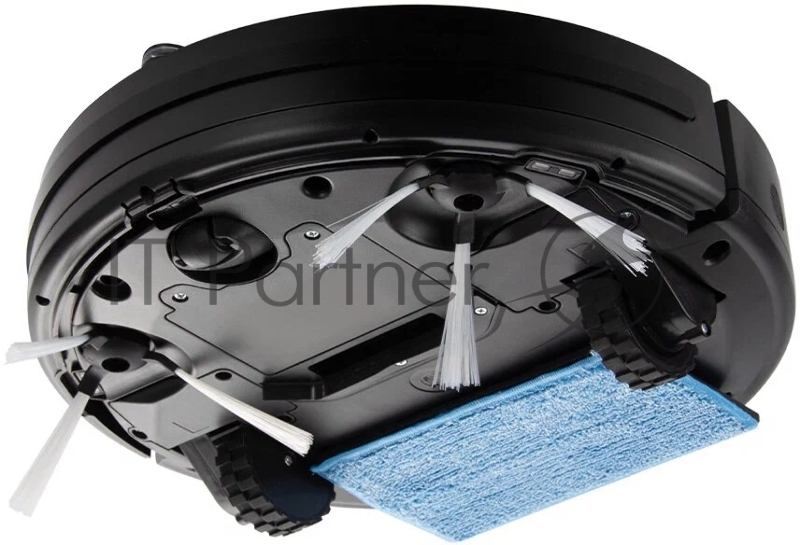 Пылесос-робот Redmond RV-R290 черный