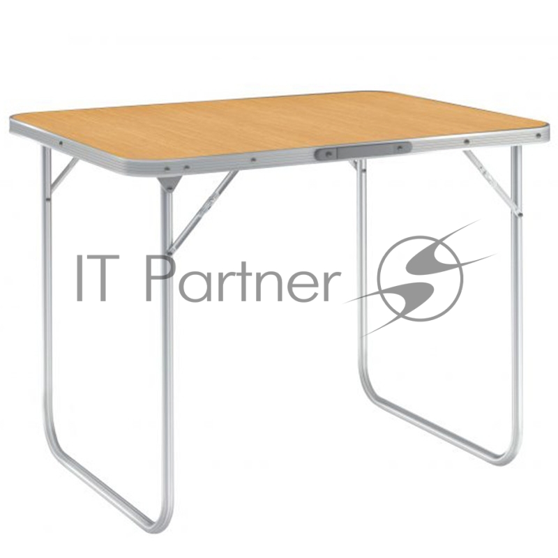 Стол складной ZAGOROD Т101 (80х60х66см, ламин. МДФ)