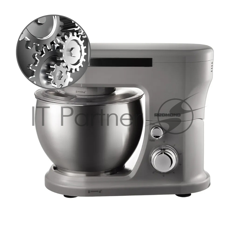 Миксер планетарный Redmond RFM-5382