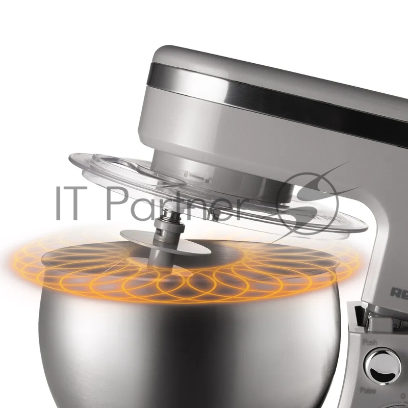 Миксер планетарный Redmond RFM-5382