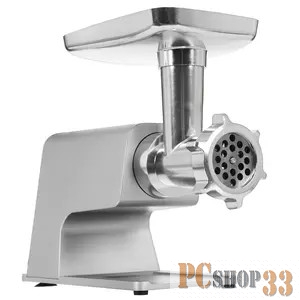 Мясорубка Redmond RMG-M1250-8 нержавеющая сталь