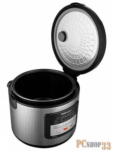 Мультиварка Redmond SkyCooker RMC-M224S черный