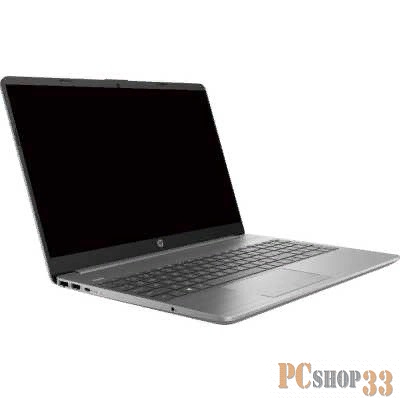 Ноутбук HP 250 G8 Core i5 1035G1 8Gb SSD256Gb Intel UHD Graphics 15.6 IPS FHD (1920x1080) Free DOS silver WiFi BT Cam