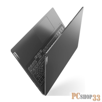 Ноутбук 16 IPS WQXGA Lenovo IdeaPad 5 Pro 16ACH6 grey (AMD Ryzen 7 5800H/16Gb/512Gb SSD/1650 4Gb/no OS) (82L500M9RK)