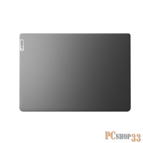 Ноутбук 16 IPS WQXGA Lenovo IdeaPad 5 Pro 16ACH6 grey (AMD Ryzen 7 5800H/16Gb/512Gb SSD/1650 4Gb/no OS) (82L500M9RK)