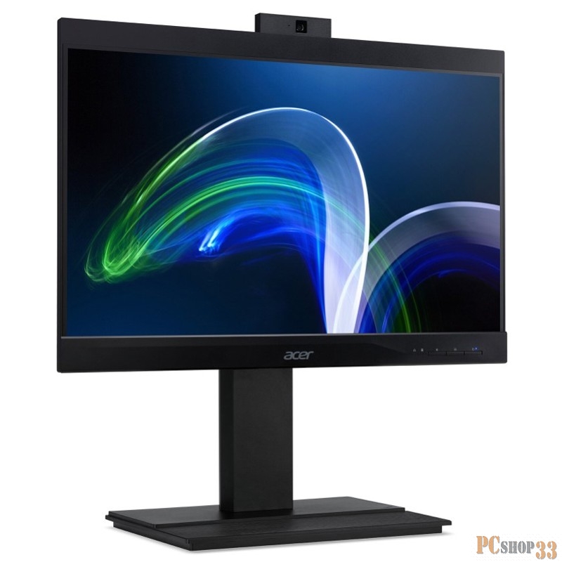 Моноблок Acer Veriton Z4880G Intel Core i5 11400/8Gb/SSD512Gb/23.8/FHD/Wi (DQ.VUYER.01K) (817840)