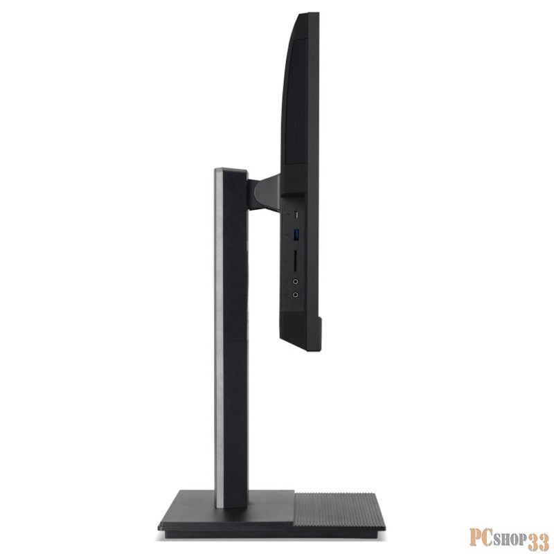 Моноблок Acer Veriton Z4880G Intel Core i5 11400/8Gb/SSD512Gb/23.8/FHD/Wi (DQ.VUYER.01K) (817840)