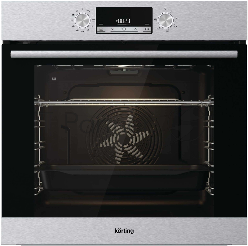 Электрический духовой шкаф KORTING OKB 6820 EX