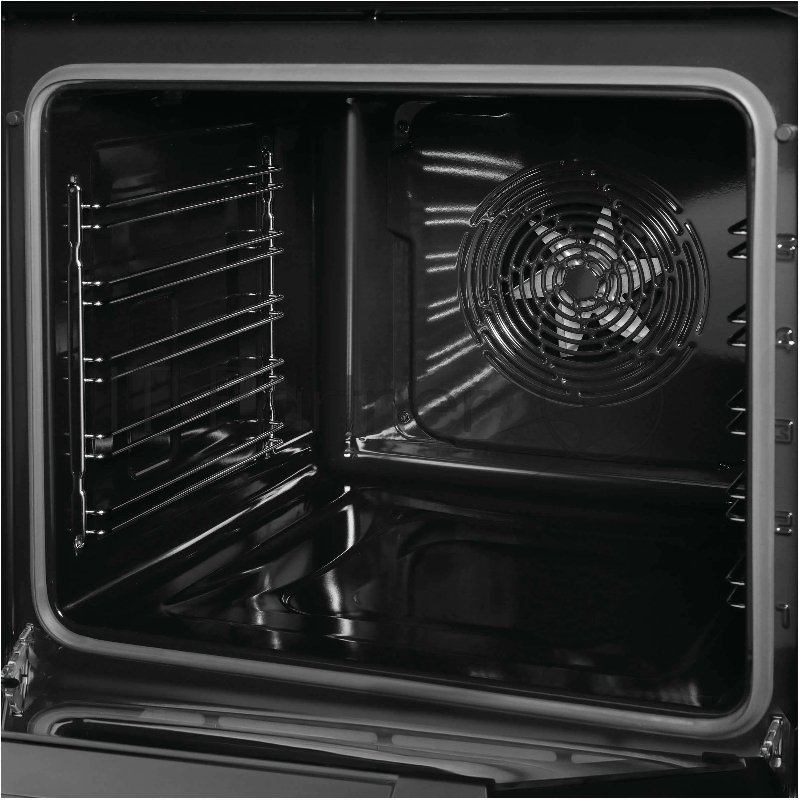 Электрический духовой шкаф KORTING OKB 6820 EX