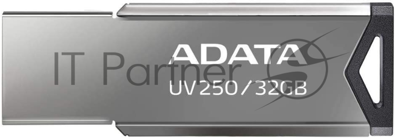 Флеш Диск A-Data 32Gb UV250 AUV250-32G-RBK USB2.0 черный